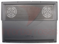 Lenovo Legion Y530-15ICH Bottom Cover