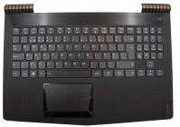 Teclado Lenovo Legion Y520-15IKBN Com Top Cover