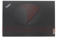 Lenovo ThinkPad P15v Gen 2 Lcd BackCover