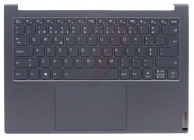 Teclado Lenovo Yoga Slim 7 Pro-14ITL5 Com Top Cover GRAY