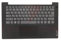 Teclado Lenovo V14 G2-ITL Black  com Top cover Black