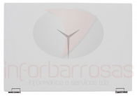 Lenovo Legion 5 Pro-16ACH6H Lcd BackCover BRANCO