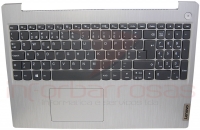 Teclado Lenovo IdeaPad 3 15ADA05 Com Palmrest