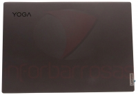 Lenovo IdeaPad Yoga Slim 7 Pro 14IAP7 Lcd BackCover OLED