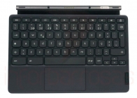 Teclado Lenovo IP Duet 3 Chrome Docking Storm GREY