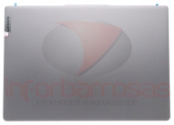 Lenovo IdeaPad Pro 5 16APH8 Lcd BackCover Com Hinges