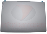 Lenovo IdeaPad Slim 5 14AHP9 Lcd BackCover OLED SILVER