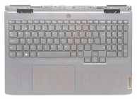 Teclado Lenovo LOQ 15IRH8 Com Topcover