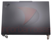 Lenovo ThinkPad E16 Gen 3 Lcd BackCover Com Hinges