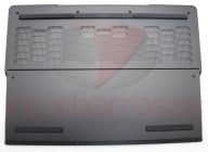 Lenovo Legion Pro 5 16IRX9 Bottom Cover