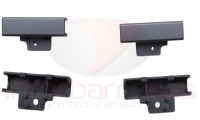 Lenovo LOQ 15ARP9 Hinges Covers KIT Esq. Dir.