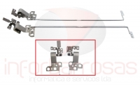 Lenovo V510-14IKB Hinges KIT Esquerda Direita