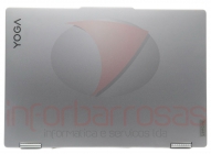 Display Lenovo  Yoga 7 16IRL8 16 Led WUXGA 1920x1200 TOUCH Full Assembly