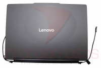 Display  Lenovo Yoga 9 2-in-1 14ILL10 14 OLED 4K TOUCH Full Assembly CINZA LUNA