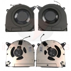 Lenovo Legion S7-15ACH6 Fan Kit CPU+GPU