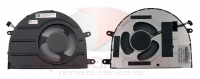 Lenovo IdeaPad Flex 5 14ABR8 Fan
