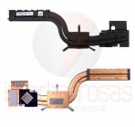 Lenovo Ideapad 5-15ITL05 Heatsink