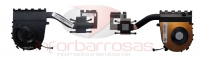 Lenovo ThinkPad E14 Gen 6 Heatsink Com Fan