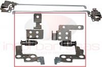 Lenovo 100-15IBY Hinge Kit Esq. Dir.