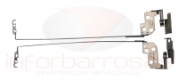 Lenovo Ideapad 110-15ACL  Hinge Kit Esq. Dir.
