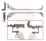 Lenovo V110-15ISK Hinges Kit Left+Right
