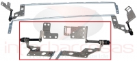 Lenovo Ideapad 320-15Isk-656 Lcd Hinge Kit
