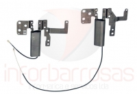 Lenovo Yoga 730-13IWL-049 Hinge com Antena