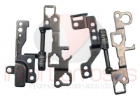 Lenovo 330S-15ARR Hinge Kit Esq. Dir.