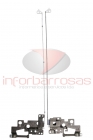 Lenovo IdeaPad 1-14ADA05 Hinges KIT Esq. Dir.