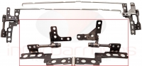 Lenovo Ideapad 3-15IML05 Hinges Kit