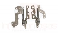 Lenovo ThinkBook 15 G2 ITL Hinges KIT Esq. Dir.