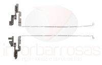 Lenovo Ideapad 3 15ALC-401 Hinge Kit (Left+Right)