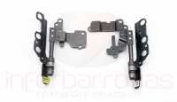 Lenovo IdeaPad 1-14ADA7 Hinges KIT Esq. Dir.