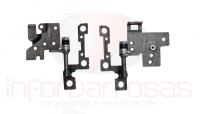 Lenovo Thinkpad E15 Gen 4 Hinges KIT Esq. Dir.