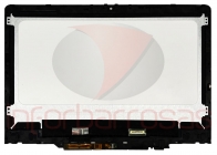 Display Lenovo ThinkPad 11e Yoga Gen 6 11.6 Led WXGA 1280x800 TOUCH Com Bezel