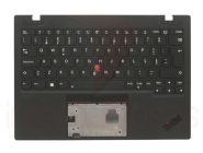 Teclado Lenovo ThinkPad X1 Nano Gen 1 Com Top Cover