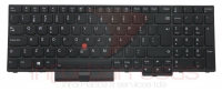 Teclado Lenovo P15s Gen 1