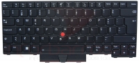 Teclado Lenovo ThinkPad L14 Gen 2  20X1 20X2