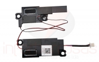 Lenovo IdeaPad Yoga 720-13IKB  Speaker Set