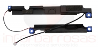 Lenovo Legion Y540-15IRH Speaker