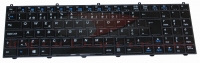 Teclado InSys W650SH