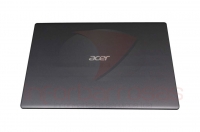 Acer EX215-22 Lcd BackCover BLACK