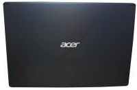 Acer A515-54G Lcd BackCover GRAY