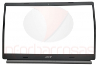 Acer A515-54G Lcd Bezel Com Hinge Cover GRAY