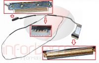 Toshiba satellite C850 C855 versao 1 Lcd Cable