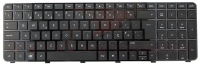 Teclado HP DV7-6000
