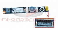 HP G6-1230Sp WeBcam PCB