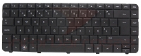 Teclado HP 430 435  630 650 655  CQ57 CQ58 G4-1000 G6-1000 CQ43
