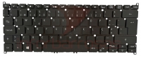 Teclado Acer SPIN SP513-52N Sem Top Cover