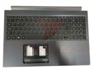 Teclado Acer A715-43G Com Top Cover BLACK